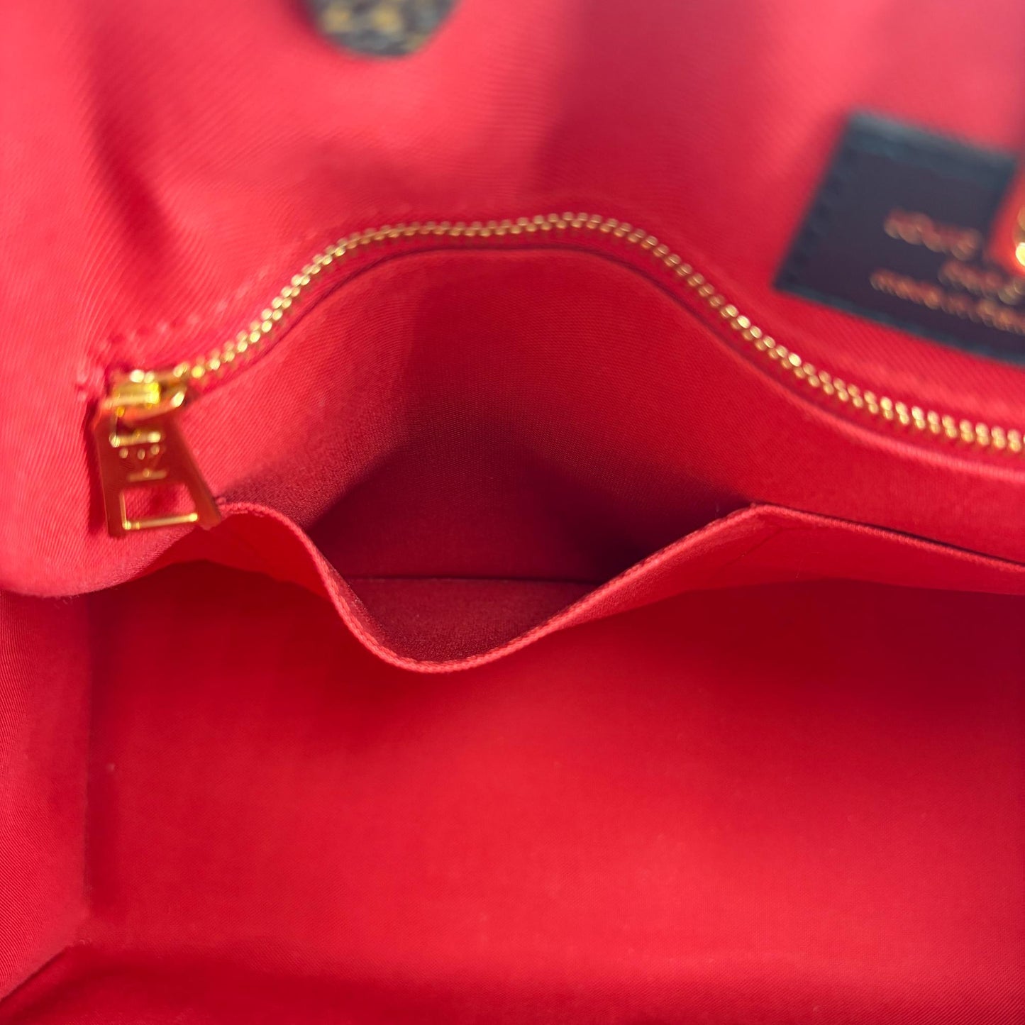 Louis Vuitton On the Go GM Monogram