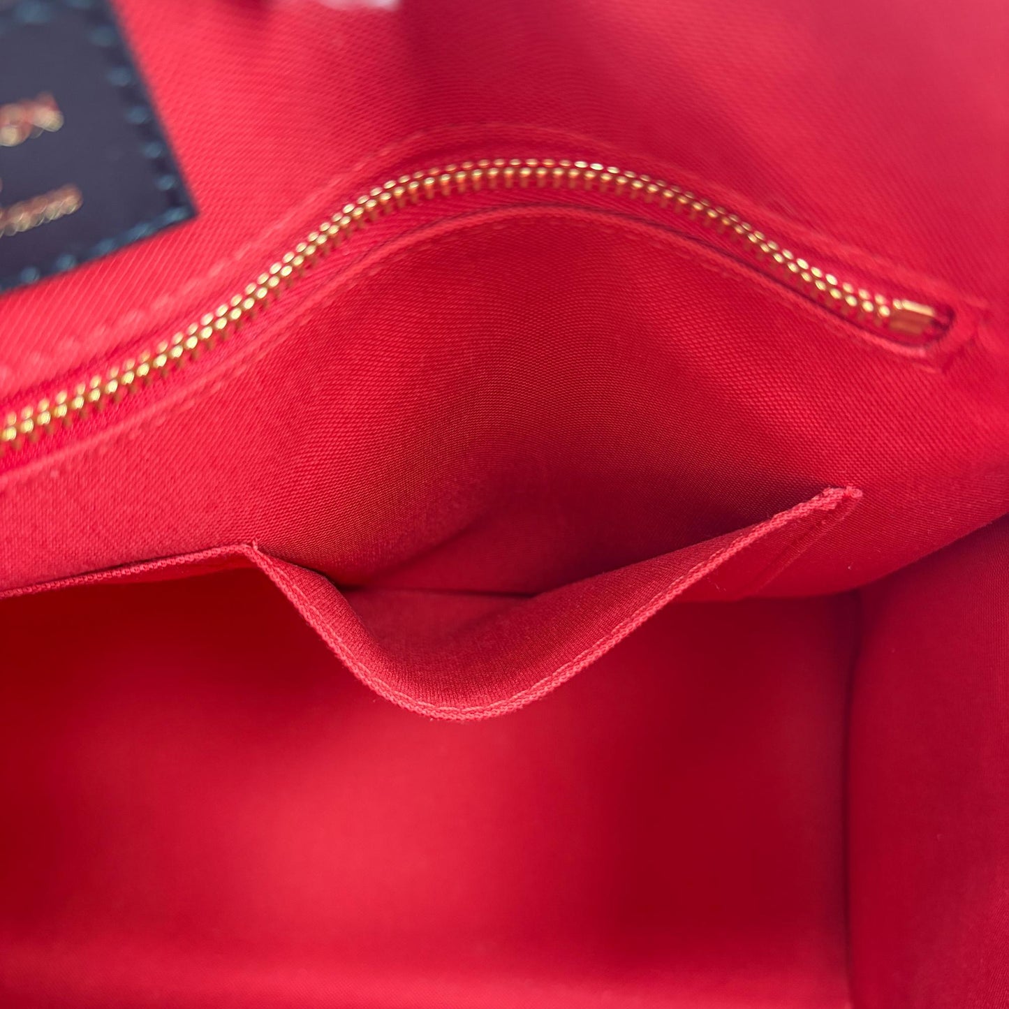 Louis Vuitton On the Go GM Monogram