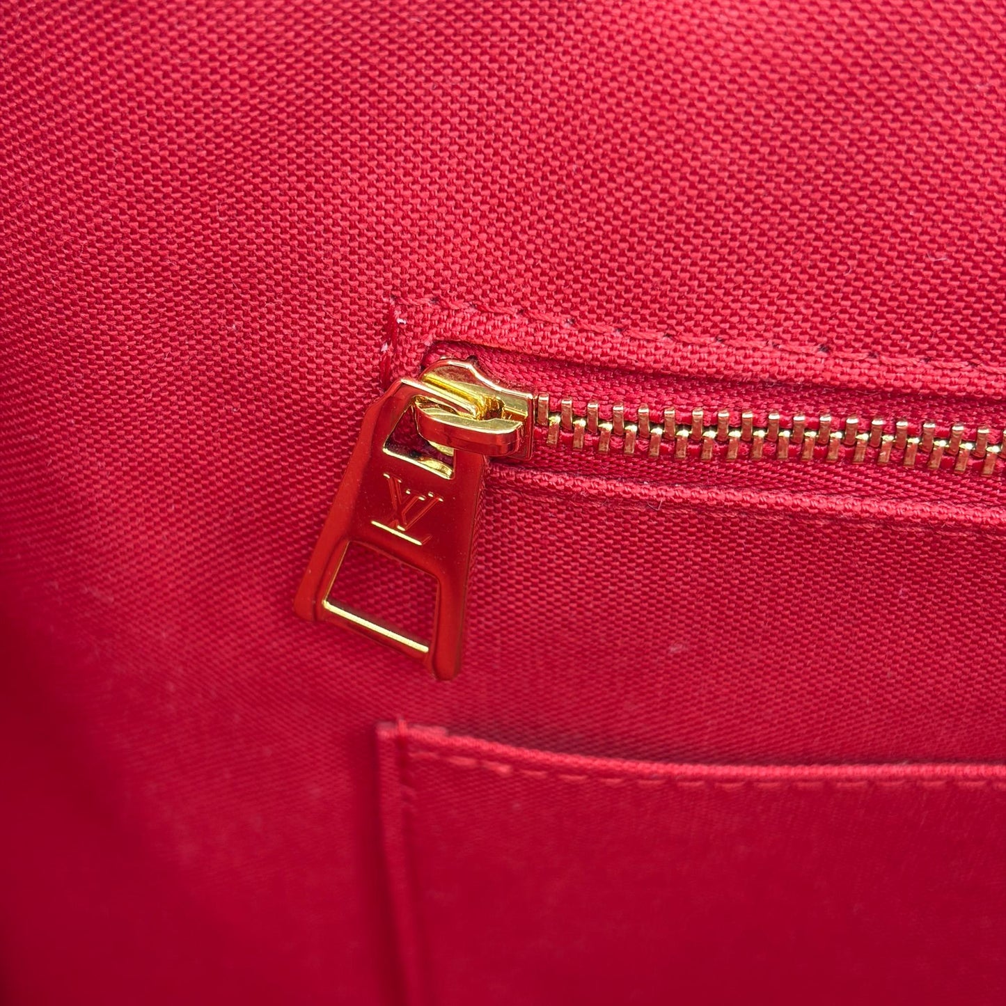 Louis Vuitton On the Go GM Monogram
