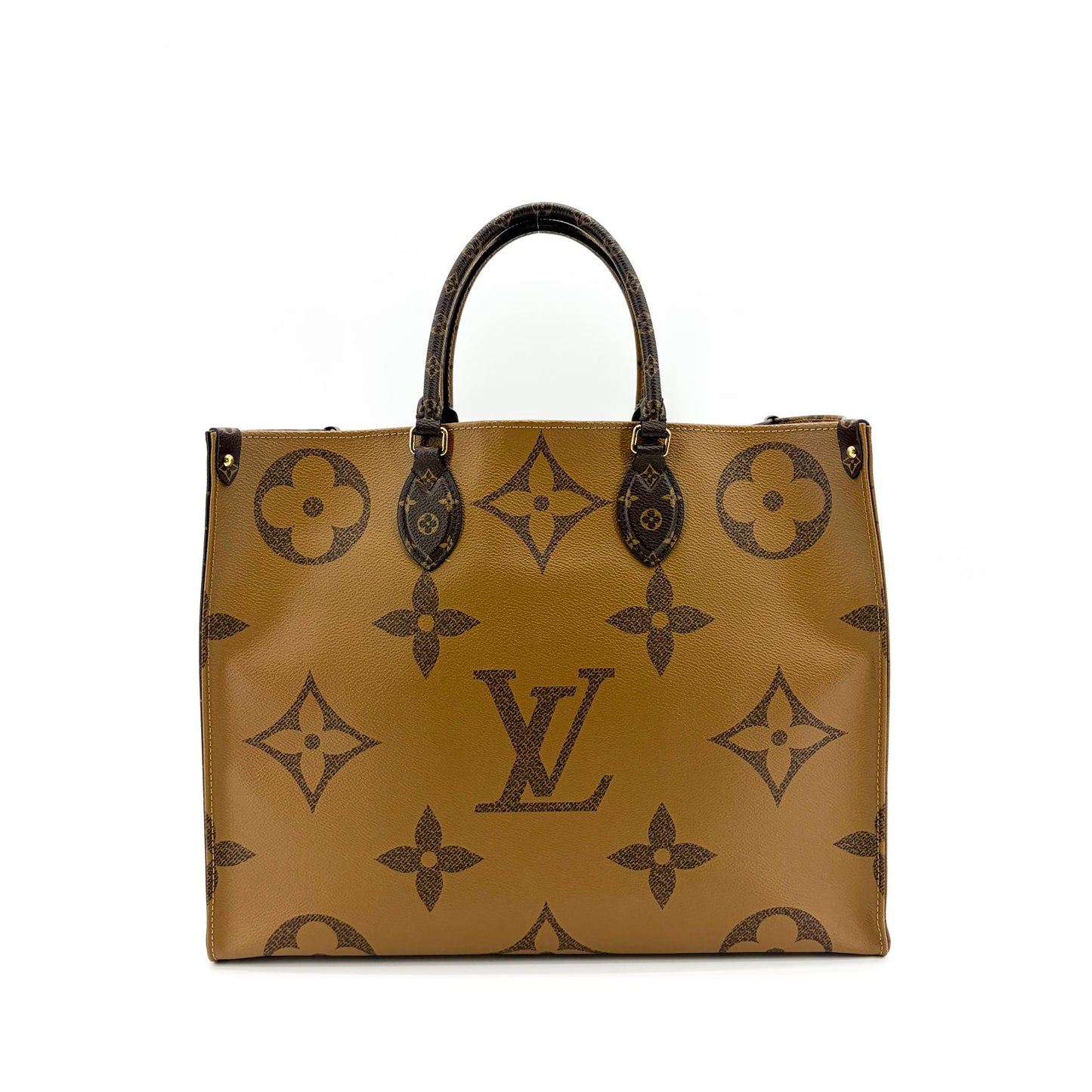 Louis Vuitton On the Go GM Monogram