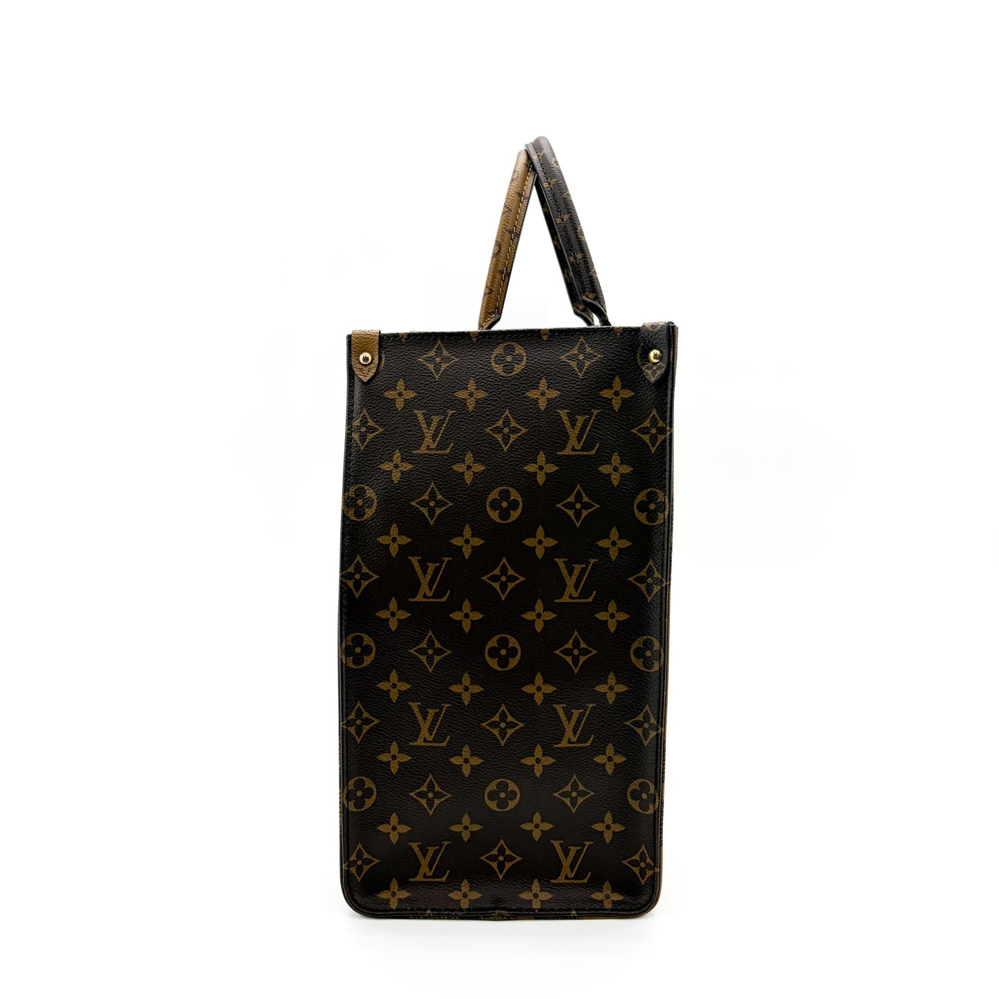 Louis Vuitton On the Go GM Monogram