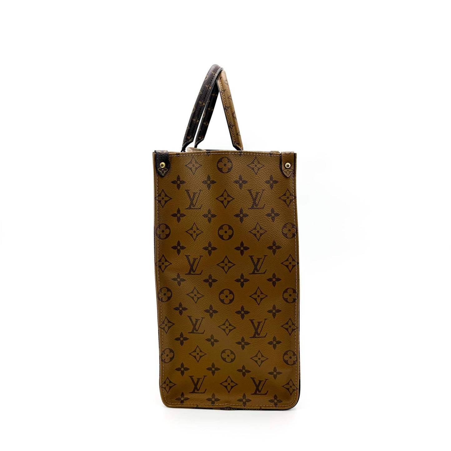 Louis Vuitton On the Go GM Monogram