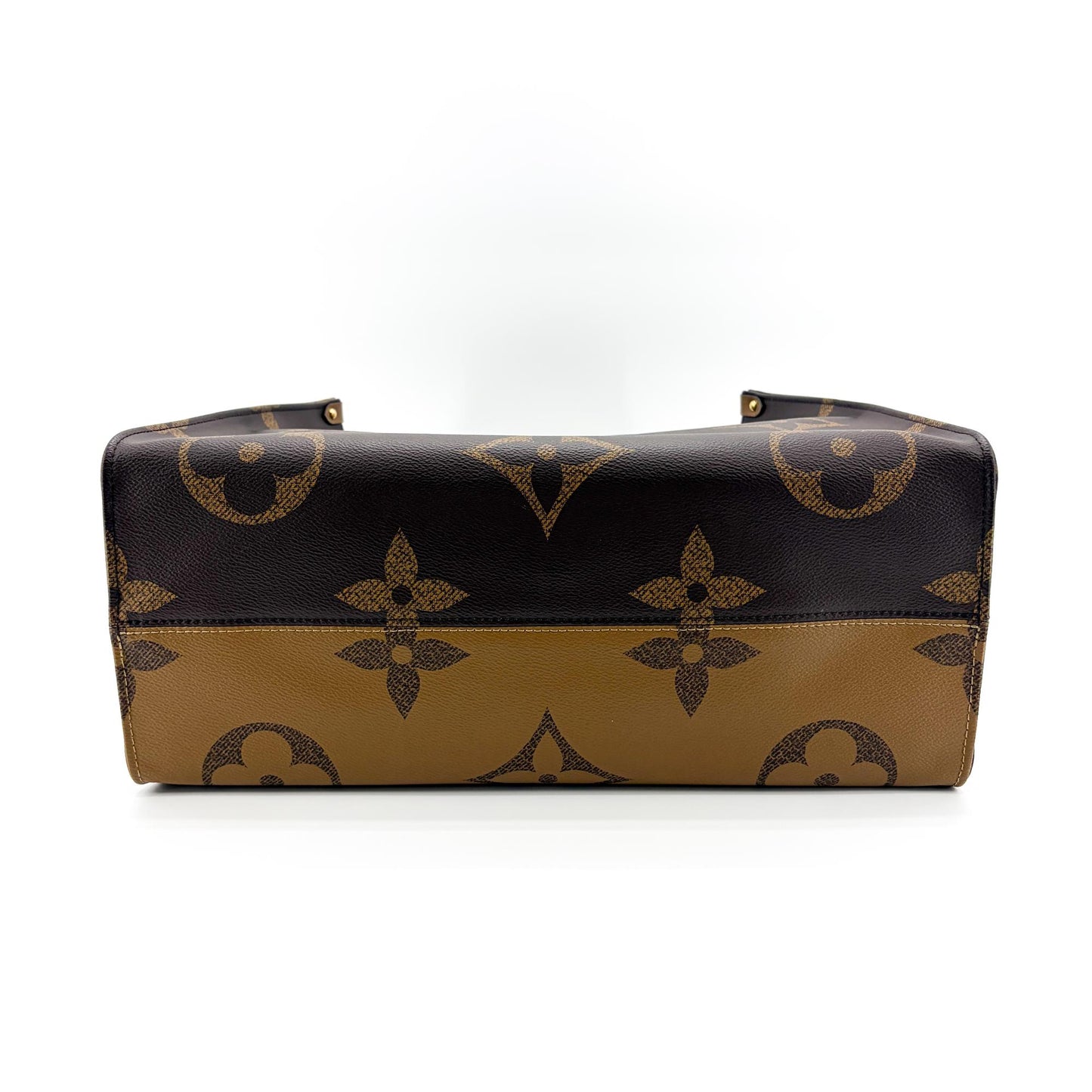 Louis Vuitton On the Go GM Monogram