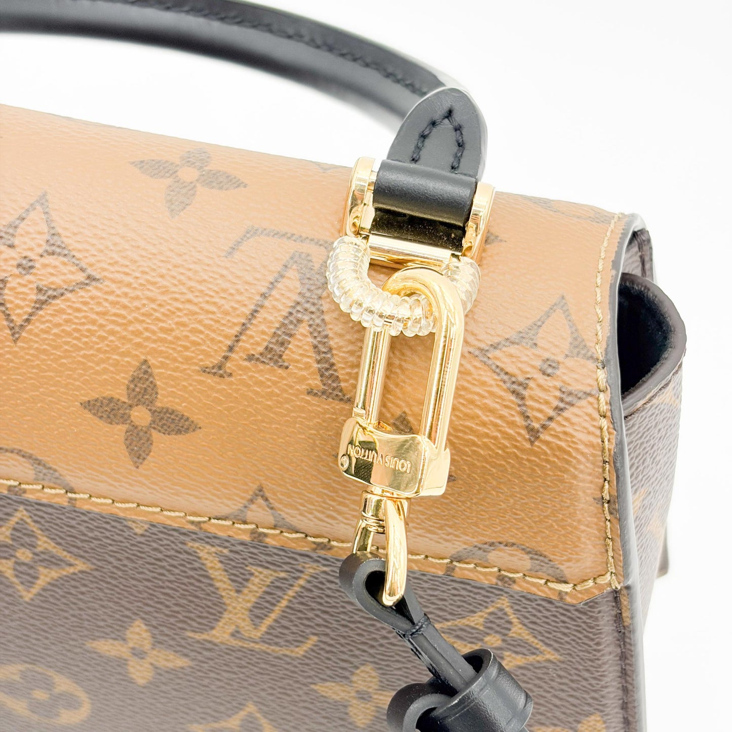 Louis Vuitton Tilcet Monogram