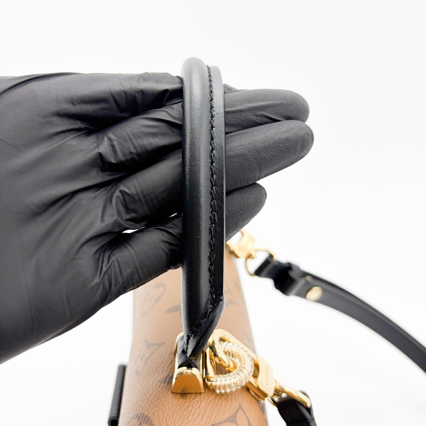 Louis Vuitton Tilcet Monogram