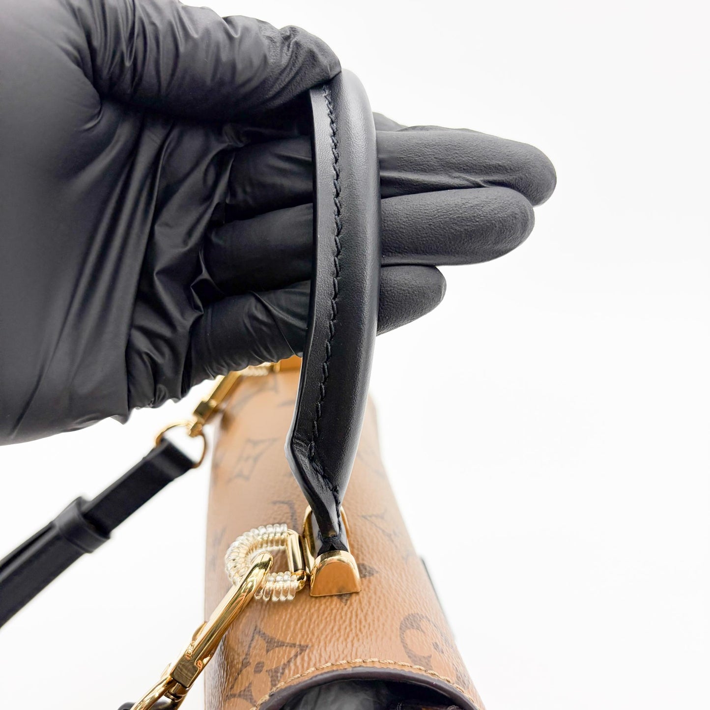 Louis Vuitton Tilcet Monogram