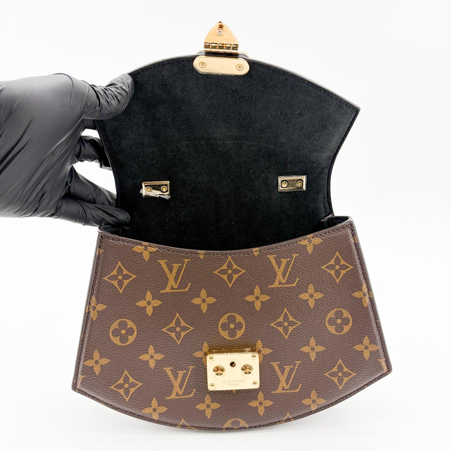 Louis Vuitton Tilcet Monogram