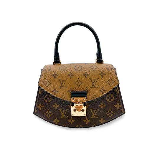 Louis Vuitton Tilcet Monogram