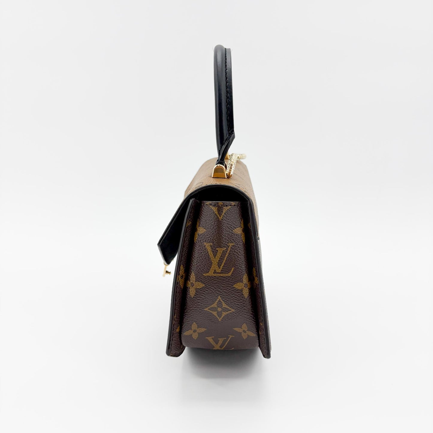 Louis Vuitton Tilcet Monogram
