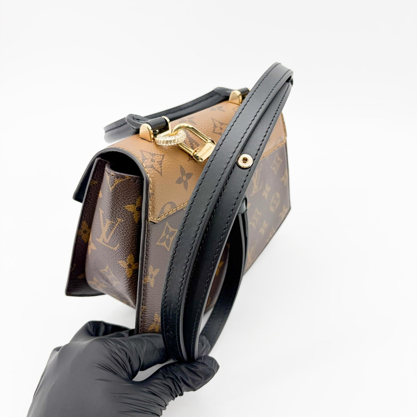 Louis Vuitton Tilcet Monogram