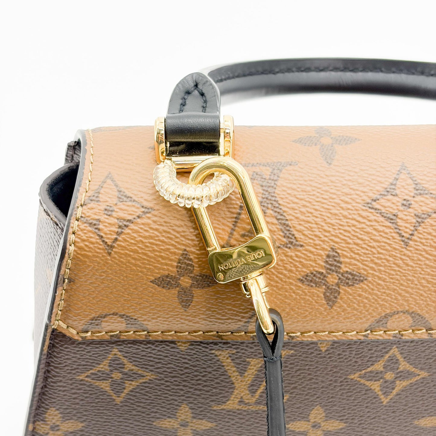 Louis Vuitton Tilcet Monogram