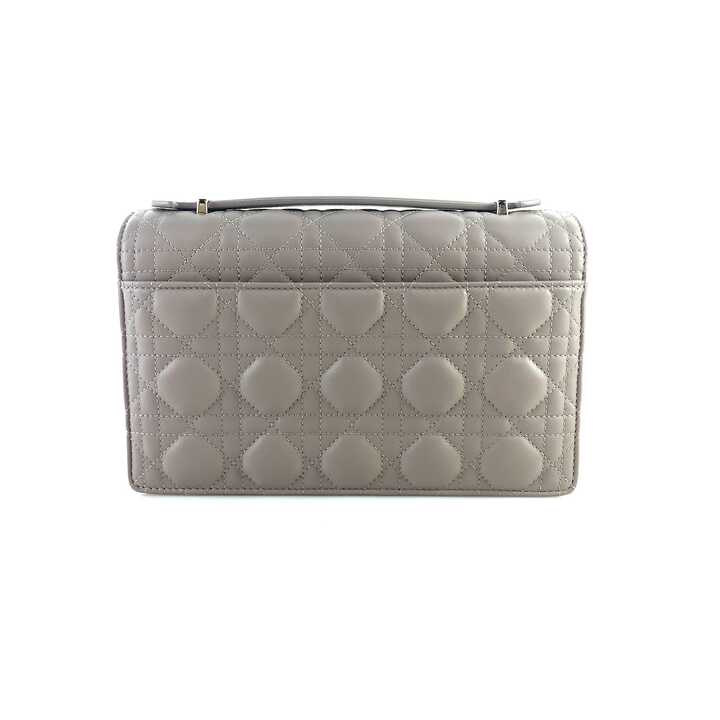 Cannage My Top Handle Shoulder Bag Crossbody Bag M0997ONGE