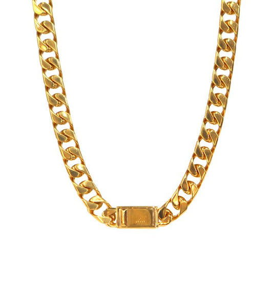 Gucci Chain Necklace