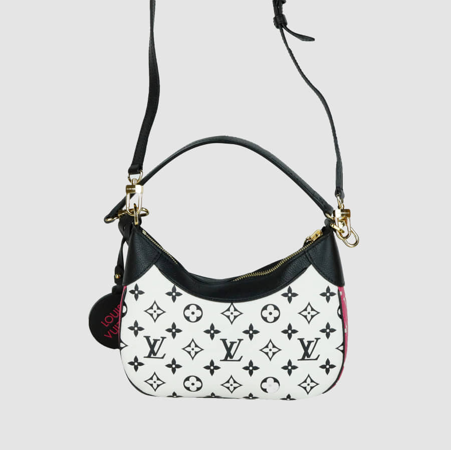 Empreinte Monogram Bagatelle BB Hobo Bag Shoulder Bag Crossbody Bag M46091