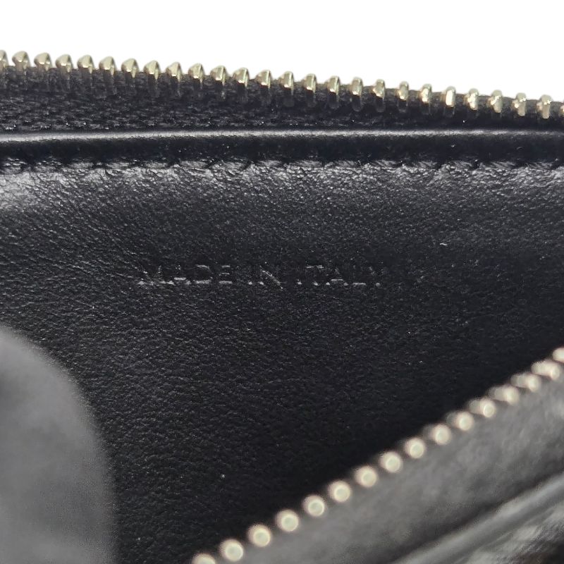 Céline Triope Card Holder Wallet