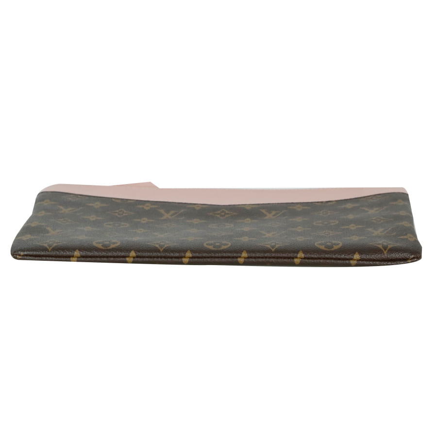 Monogram Daily Pouch Clutch Bag M62942