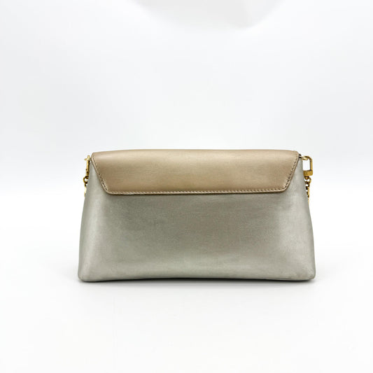 Louis Vuitton Love Note Chain Shoulder Bag