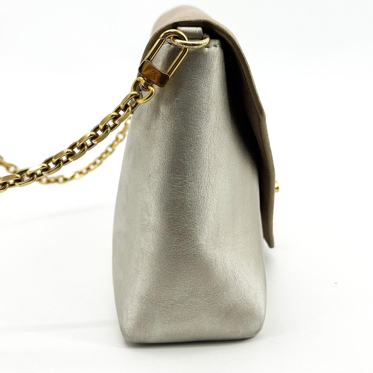 Louis Vuitton Love Note Chain Shoulder Bag