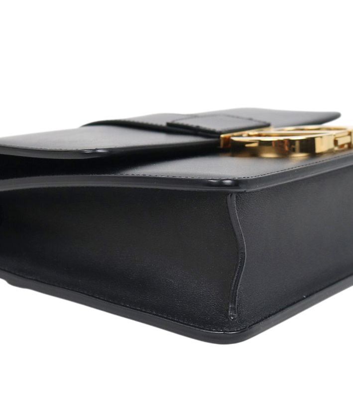 Dior Black 30 Montaigne