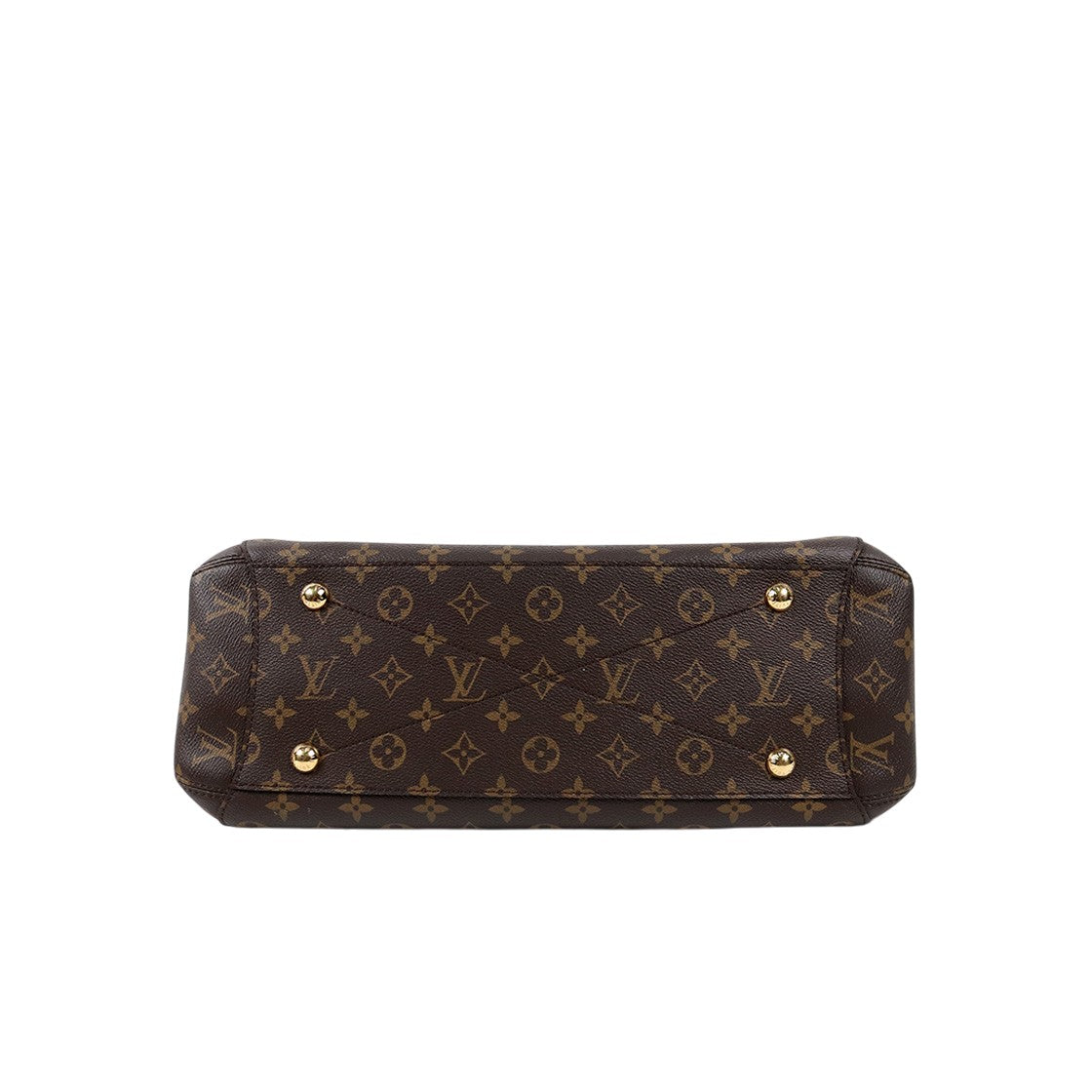 Louis Vuitton GM Monogram Canvas Montagne Tote Bag