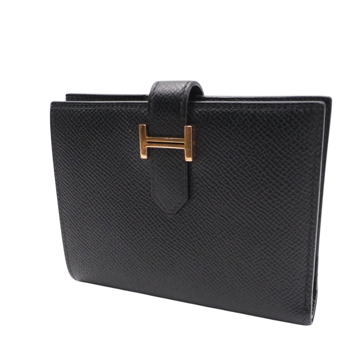 Hermès Beane'ne medium wallet