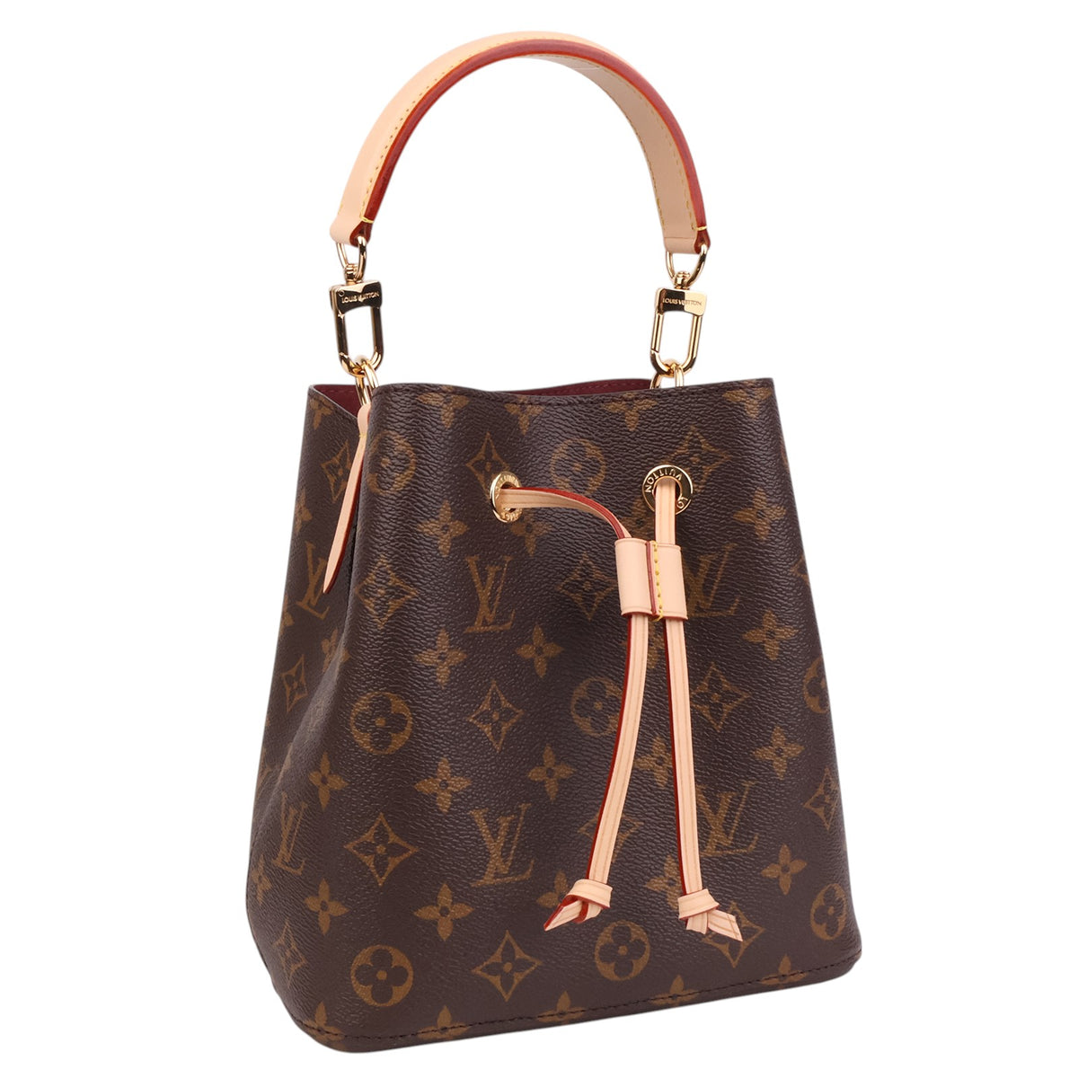 Louis Vuitton M46581 Monogram Neo Noé BB Shoulder Bag