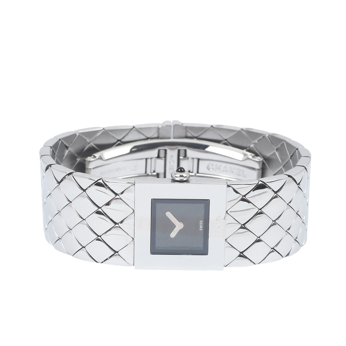 Chanel H0009 Matrazet Quartz Watch