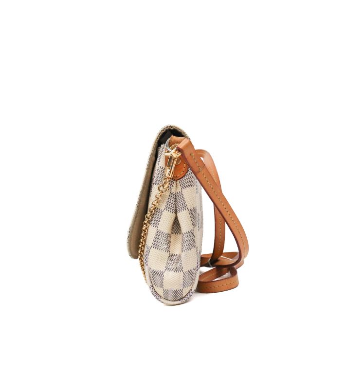 Louis Vuitton Damier Favorite