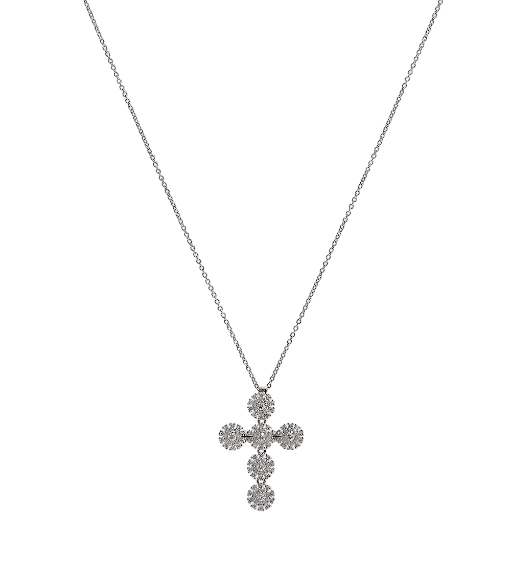 Damiani Margherita Necklace
