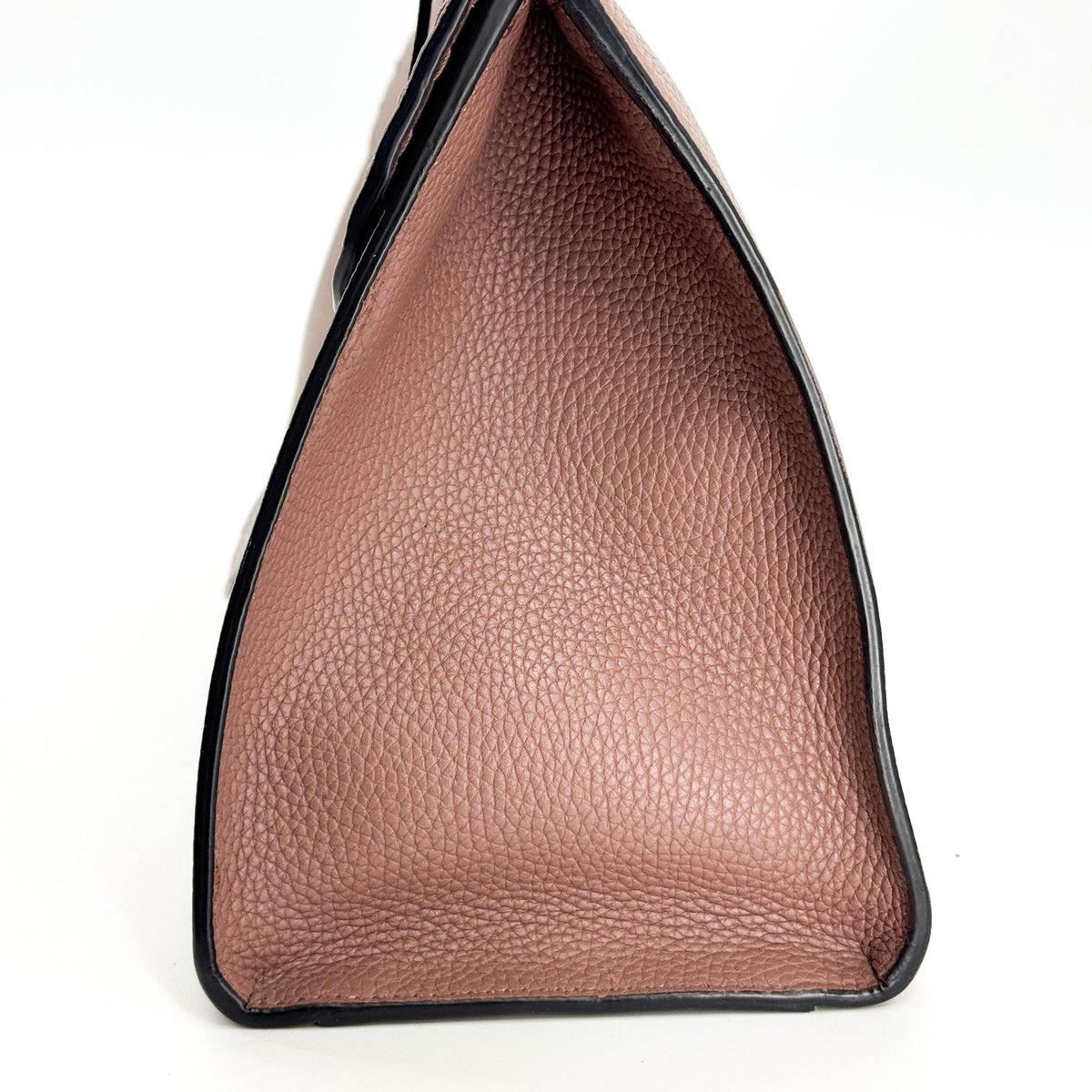 Gucci Dahlia Mini Top Handle Bag Dusty Pink