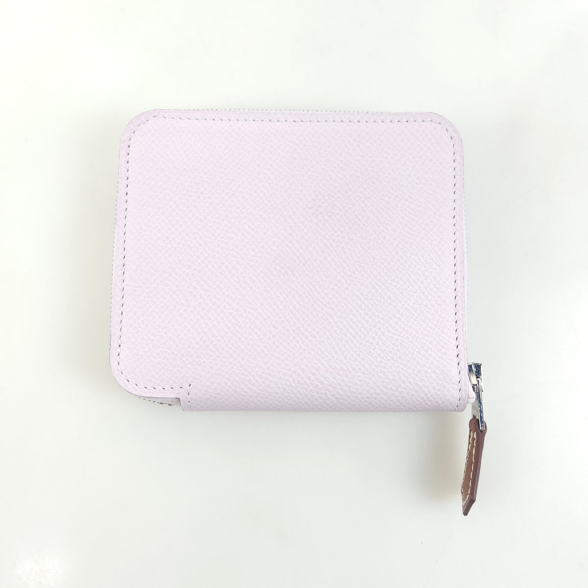 Epsom Silk-in Compact Wallet