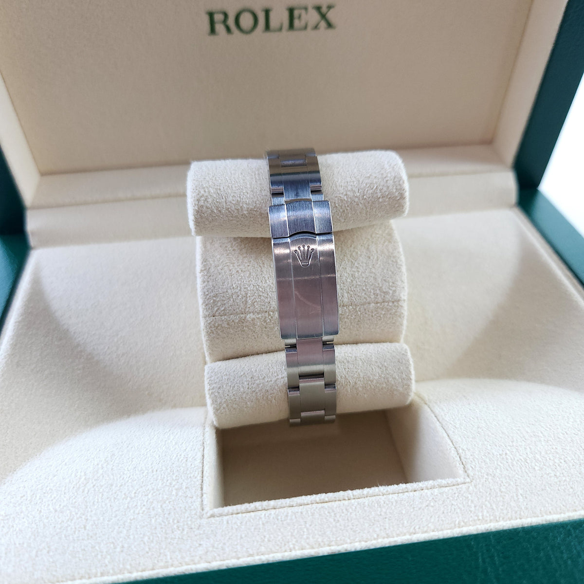26 Oyster Perpetual Watch 176200