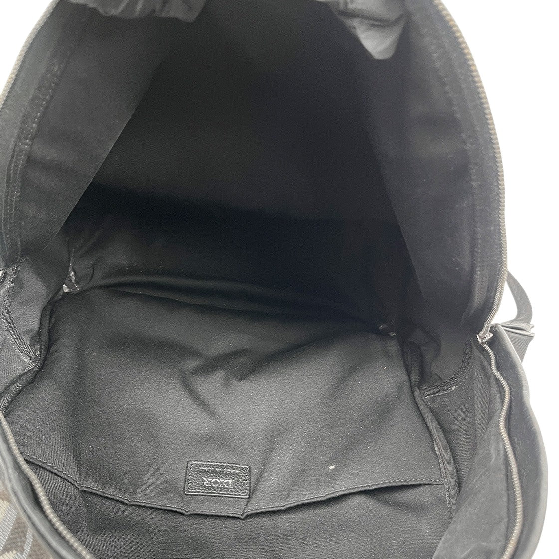 Dior Oblique Maxi Backpack