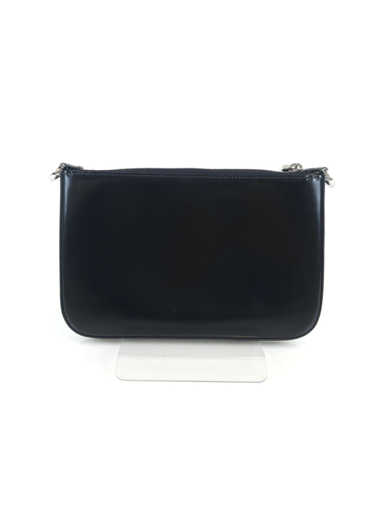 Brushed Shoulder Bag Crossbody Bag 1BC155