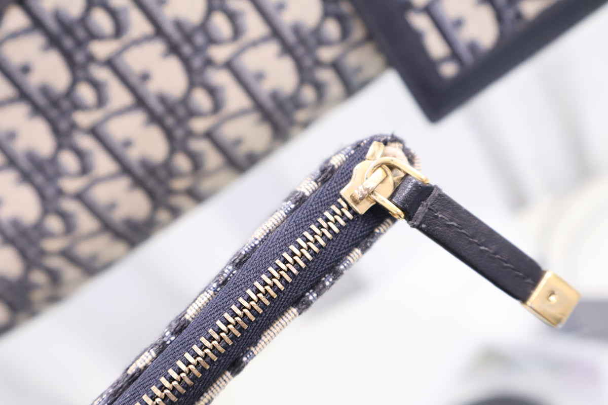 Travel Kit Clutch S5519CTZP