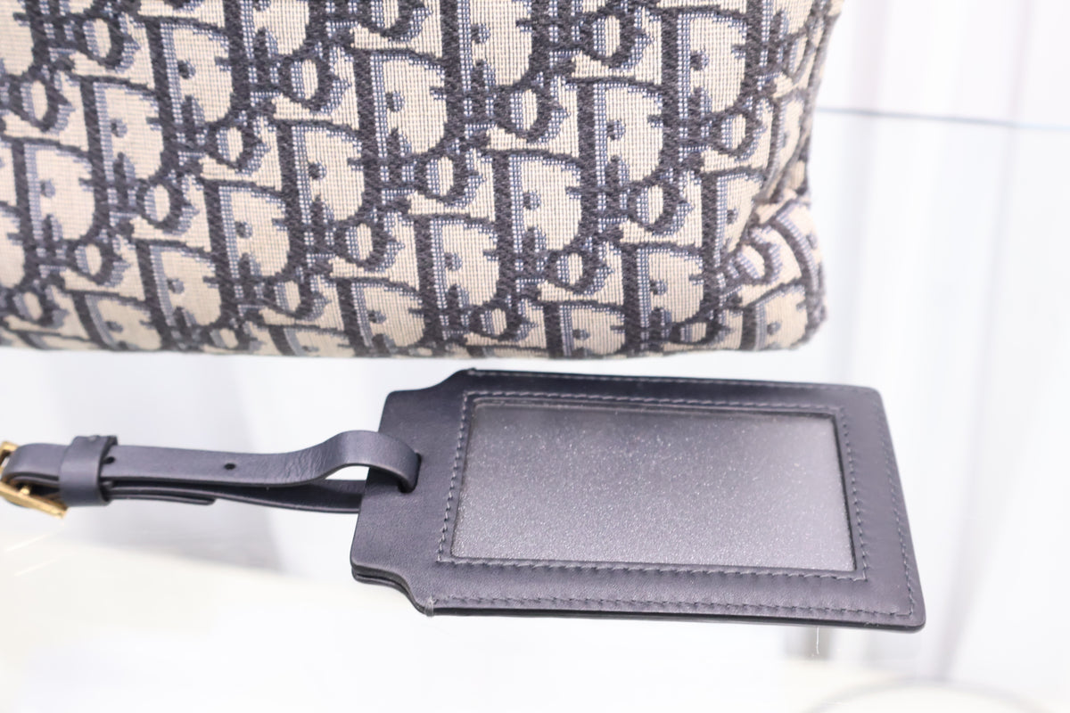 Travel Kit Clutch S5519CTZP