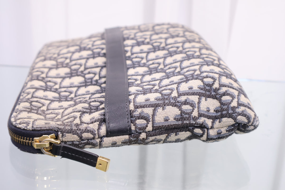 Travel Kit Clutch S5519CTZP