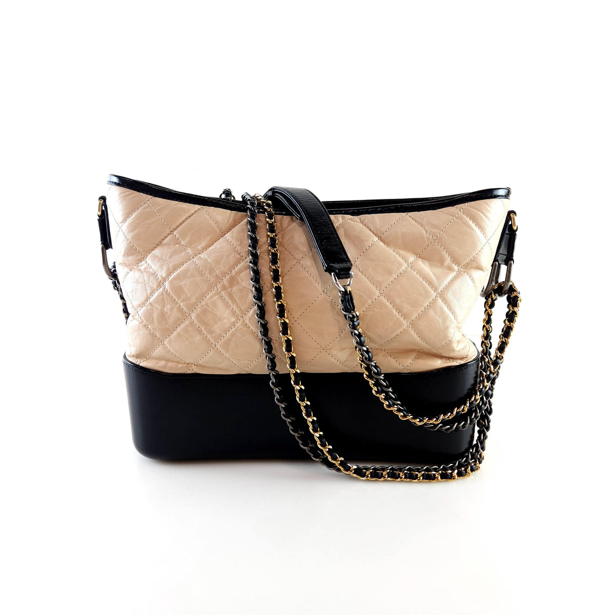 Medium Gabriel Hobo Bag Shoulder Bag Crossbody Bag A93824