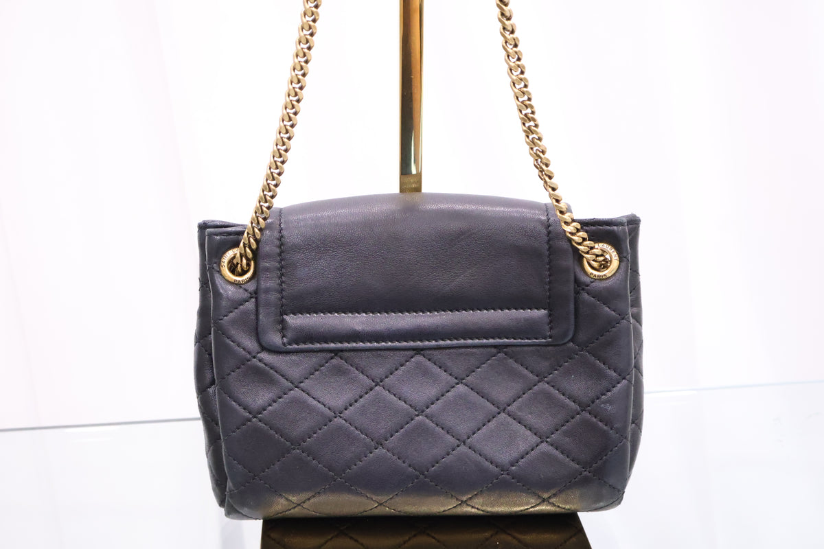 Mini Nolita Chain Shoulder Bag 672738