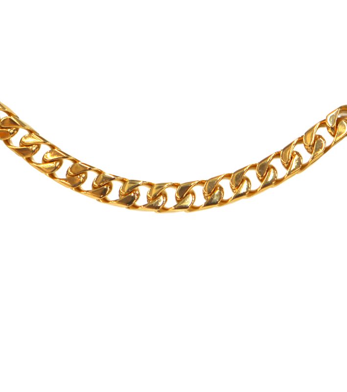 Gucci Chain Necklace