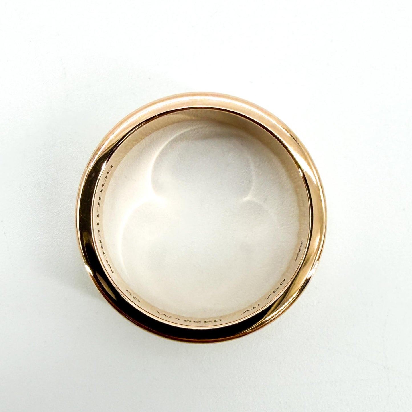 Boucheron Quatre White Edition Small Ring