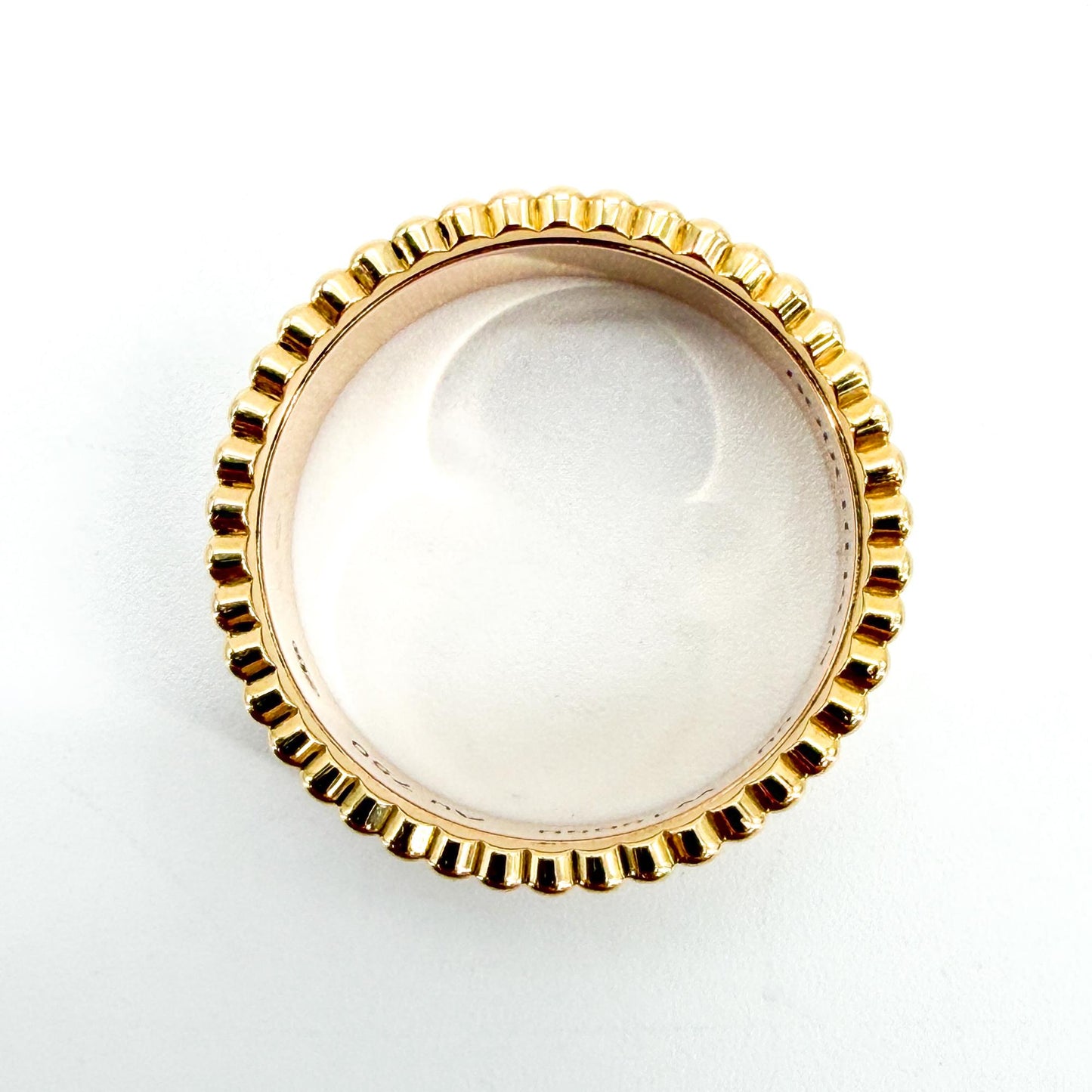 Boucheron Quatre White Edition Small Ring