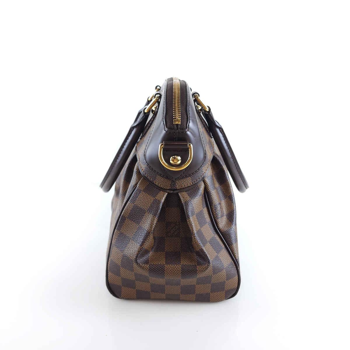 PM Damier Trevi Tote Bag Shoulder Bag N51997