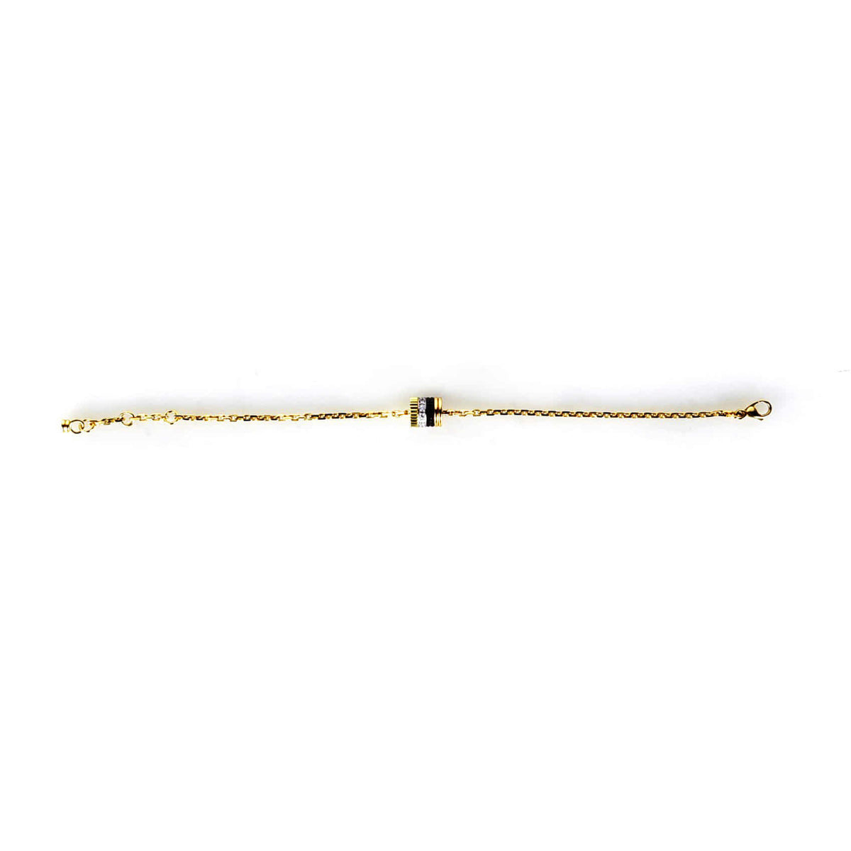 Quattro Diamond Bracelet