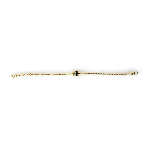 Quattro Diamond Bracelet
