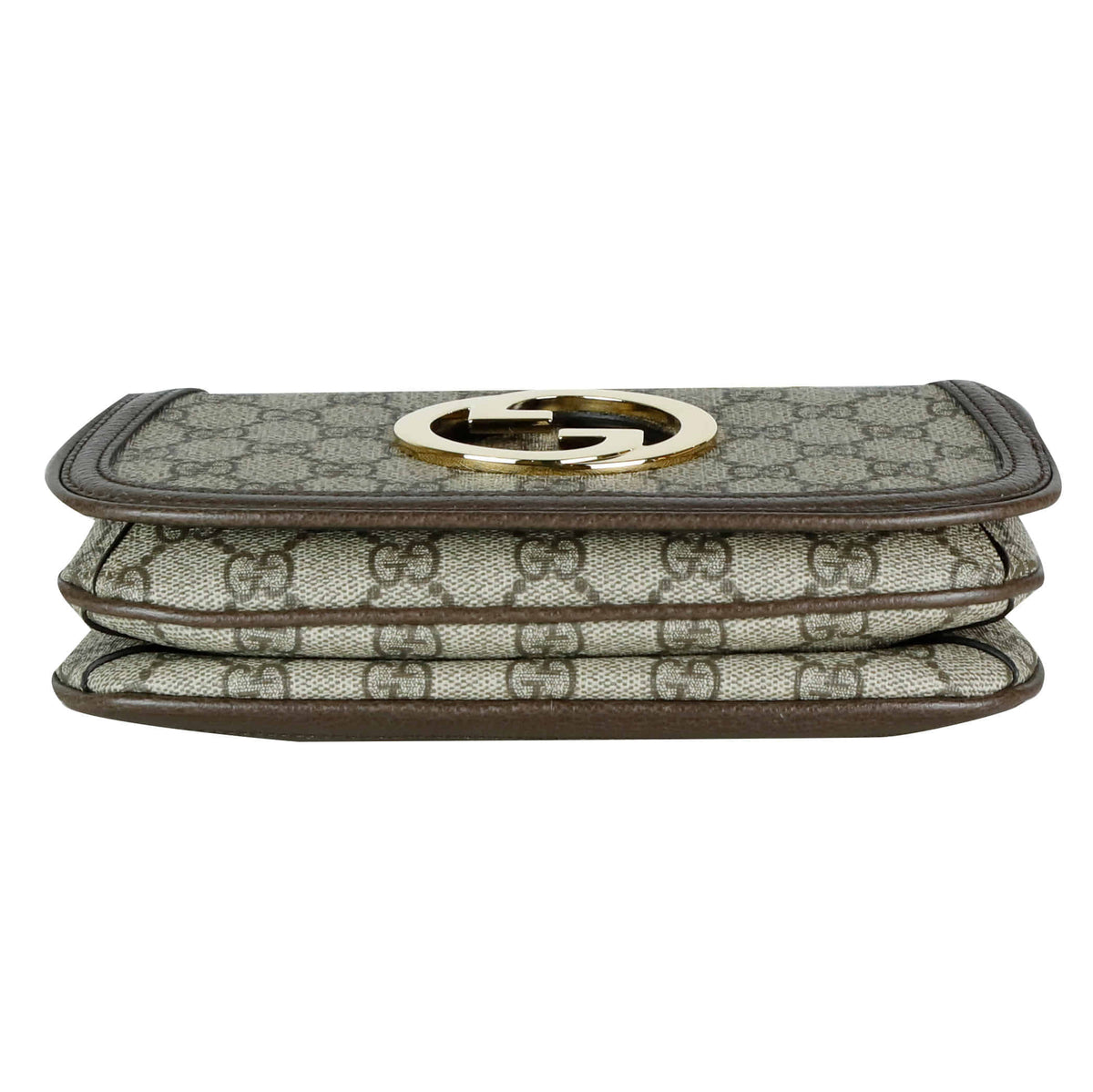 Mini Blondie Shoulder Bag 724645