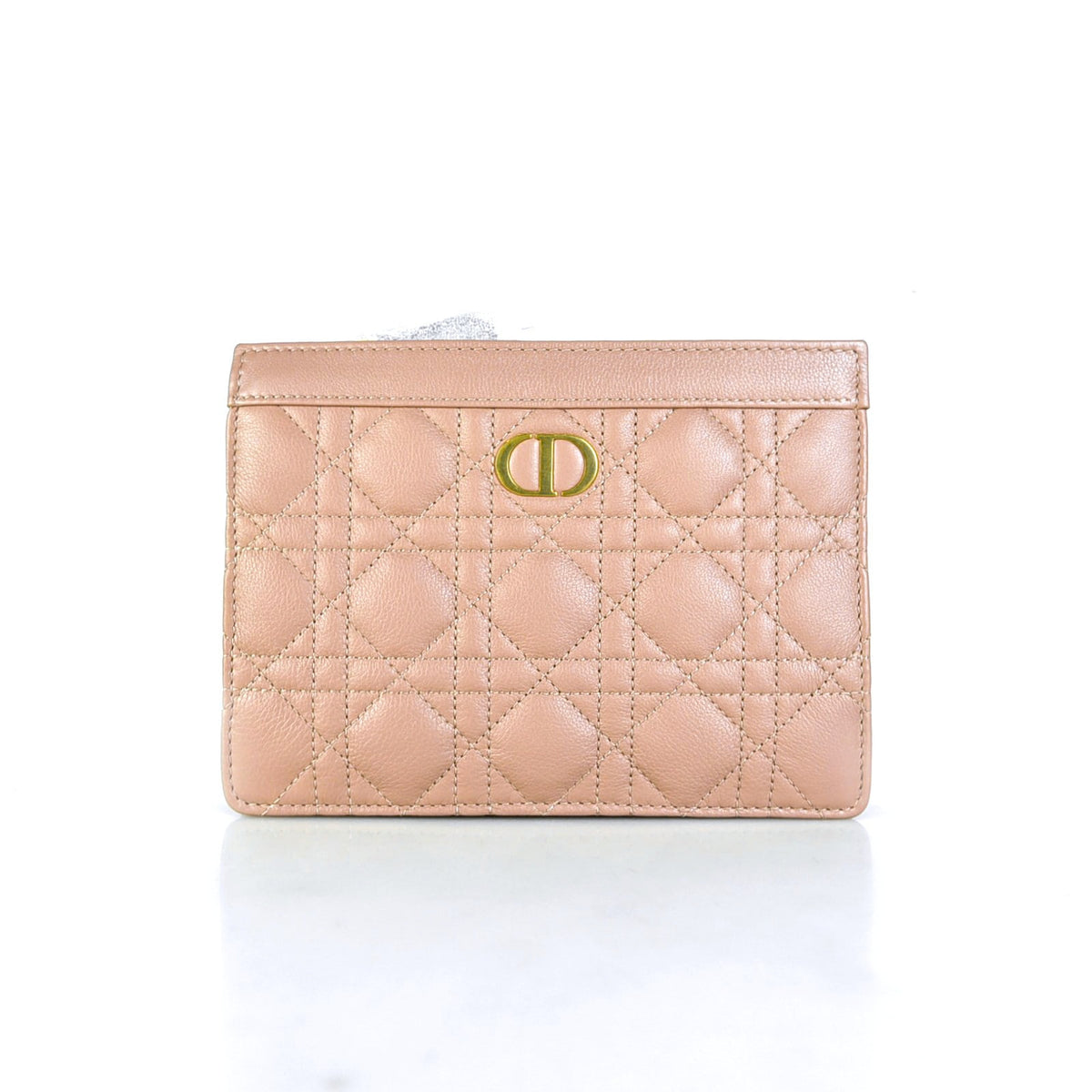 Caro Everyday Pouch Chain Crossbody Bag