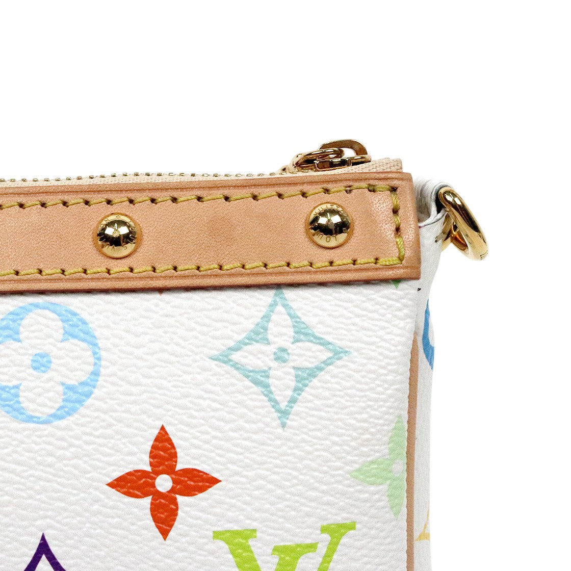 Louis Vuitton x Murakami Pochette Accessoires