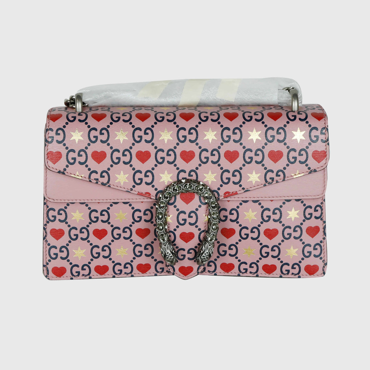 Printed Dionysus Shoulder Bag Crossbody Bag 400249