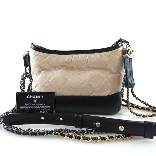Small Gabriel Hobo Bag Shoulder Bag Crossbody Bag A91810